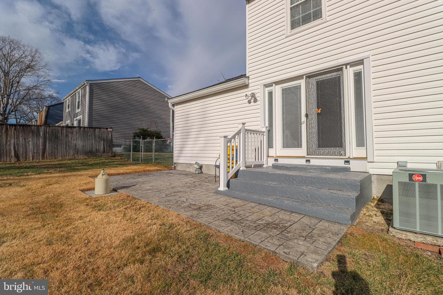 701 Snowdon Lane photo 38