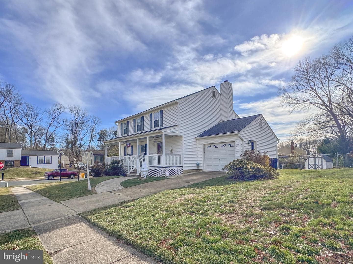701 Snowdon Lane photo 40