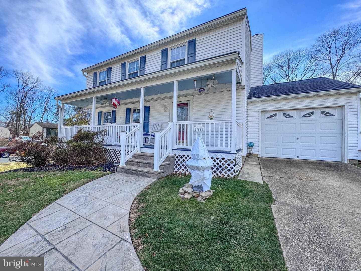 701 Snowdon Lane photo 41