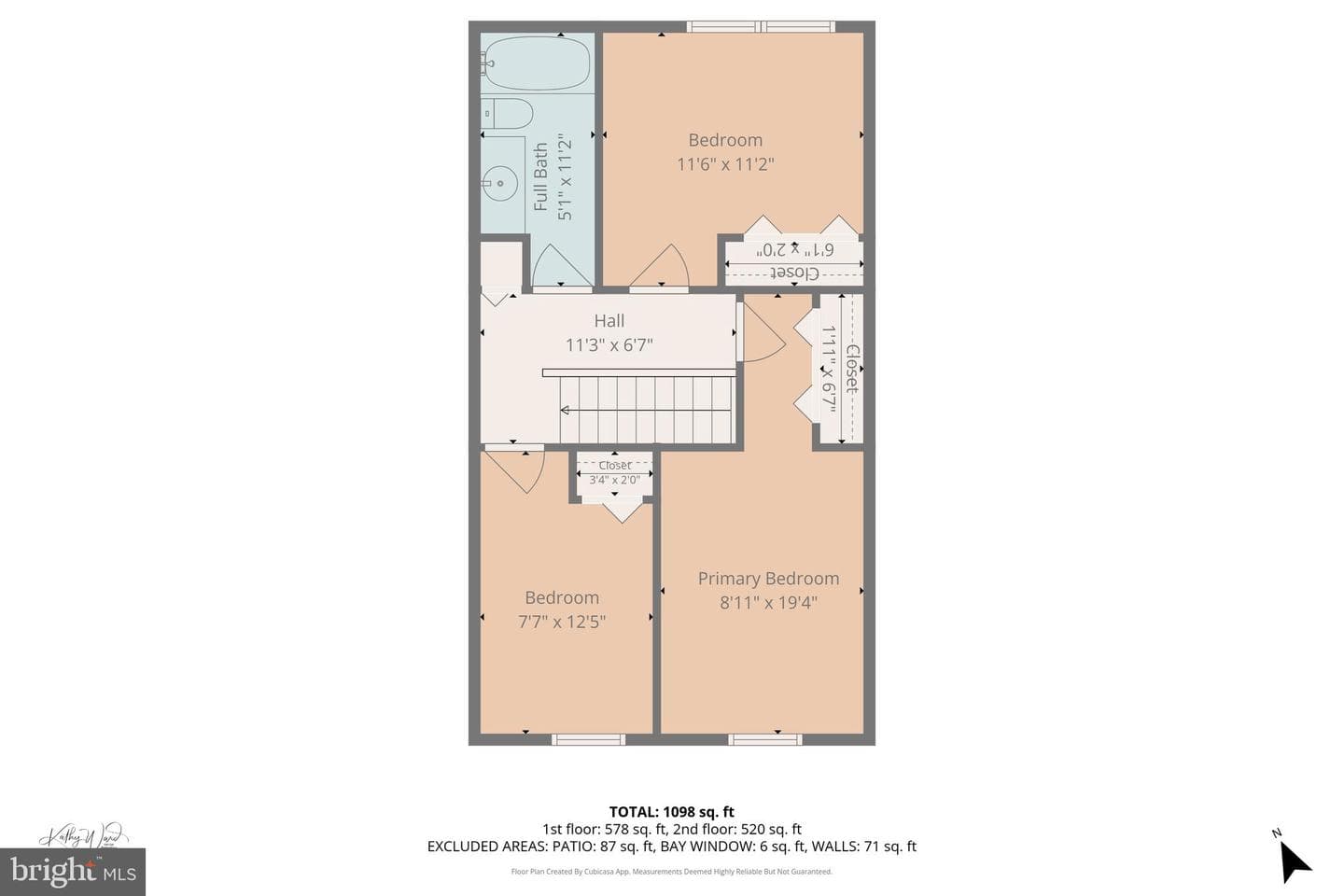 6419 Lamplighter Ridge photo 14