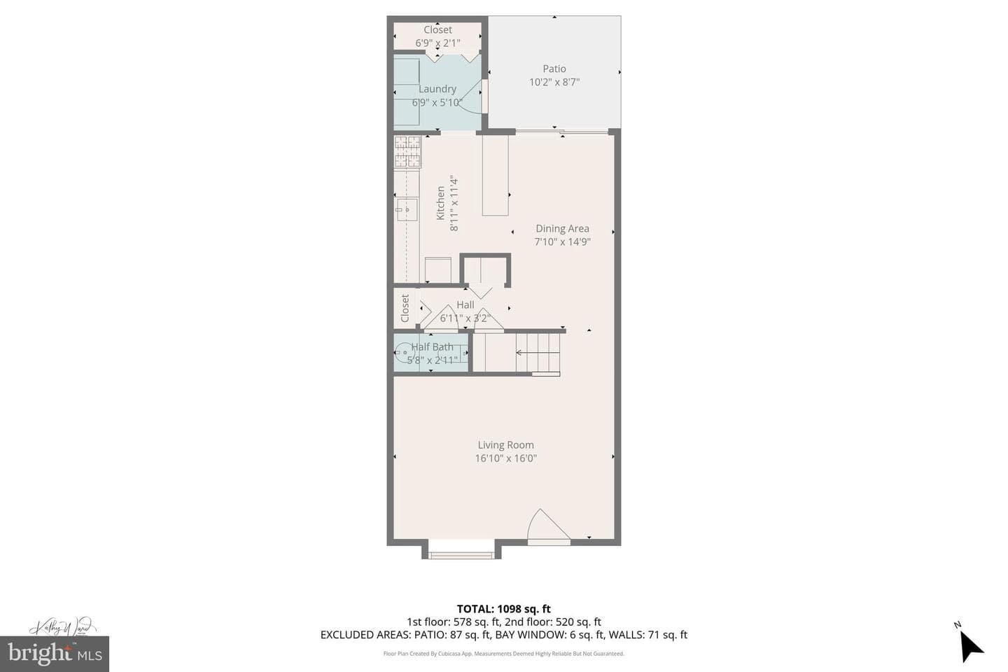 6419 Lamplighter Ridge photo 2