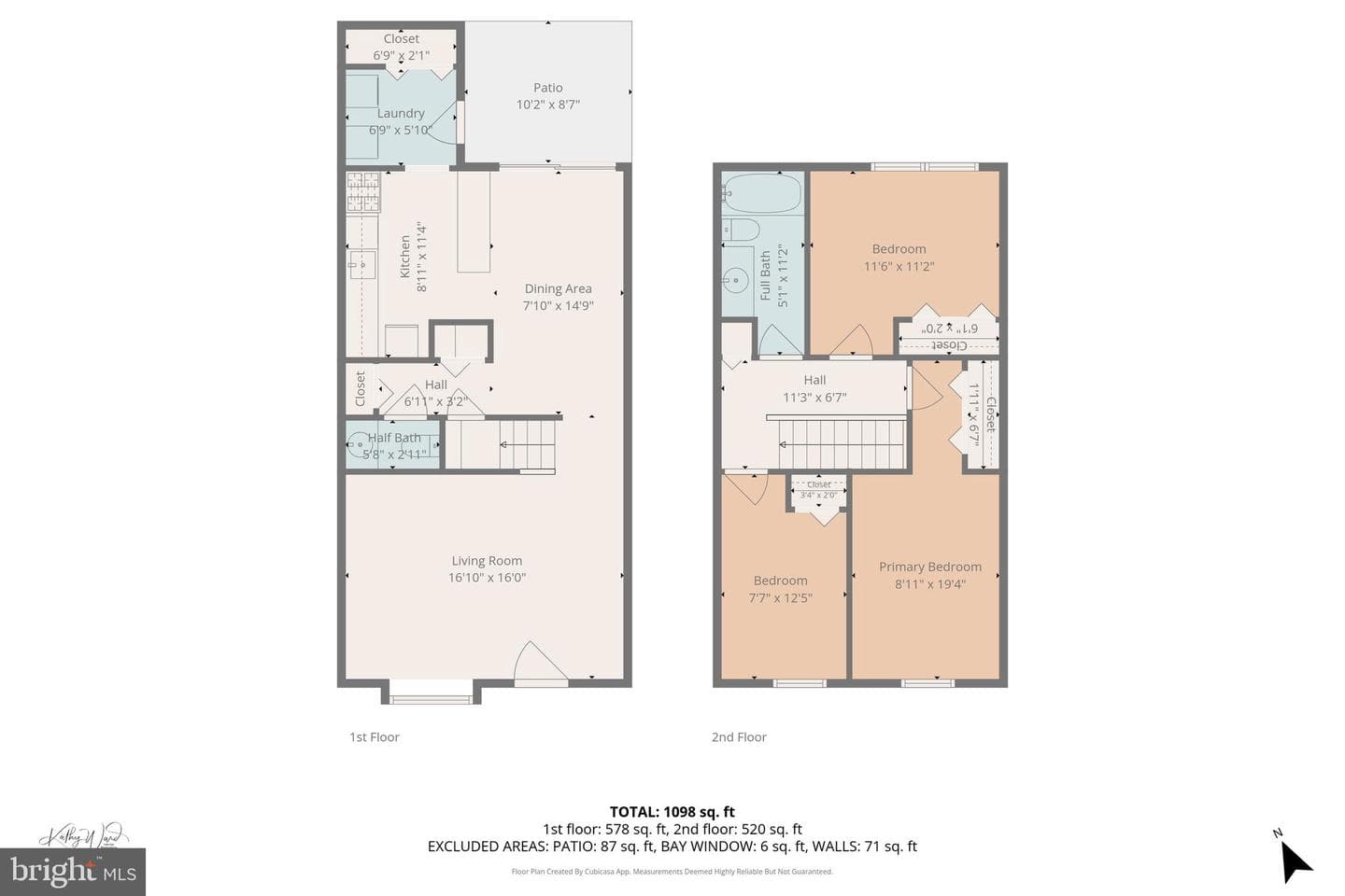 6419 Lamplighter Ridge photo 20