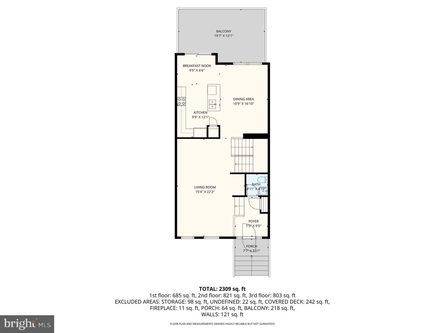 2640 Streamview Drive photo 47