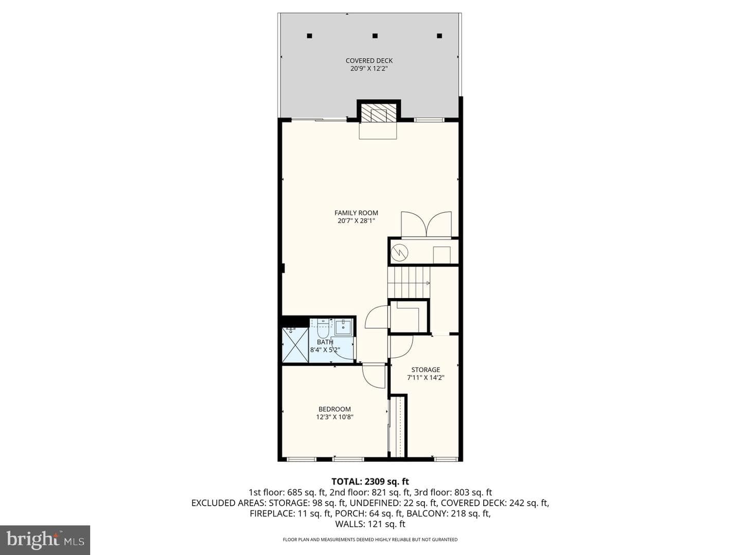 2640 Streamview Drive photo 48