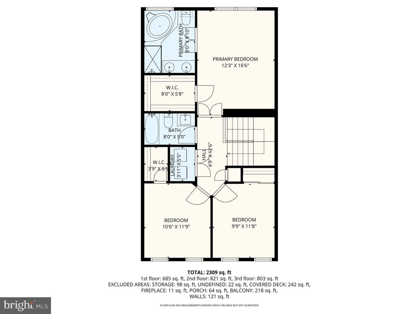 2640 Streamview Drive photo 49