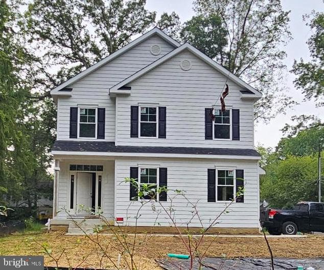 121 Spruce Lane photo 1