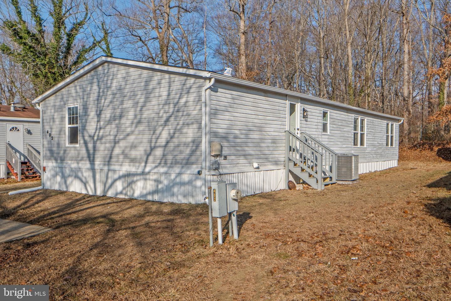 402 Boones Drive photo 32