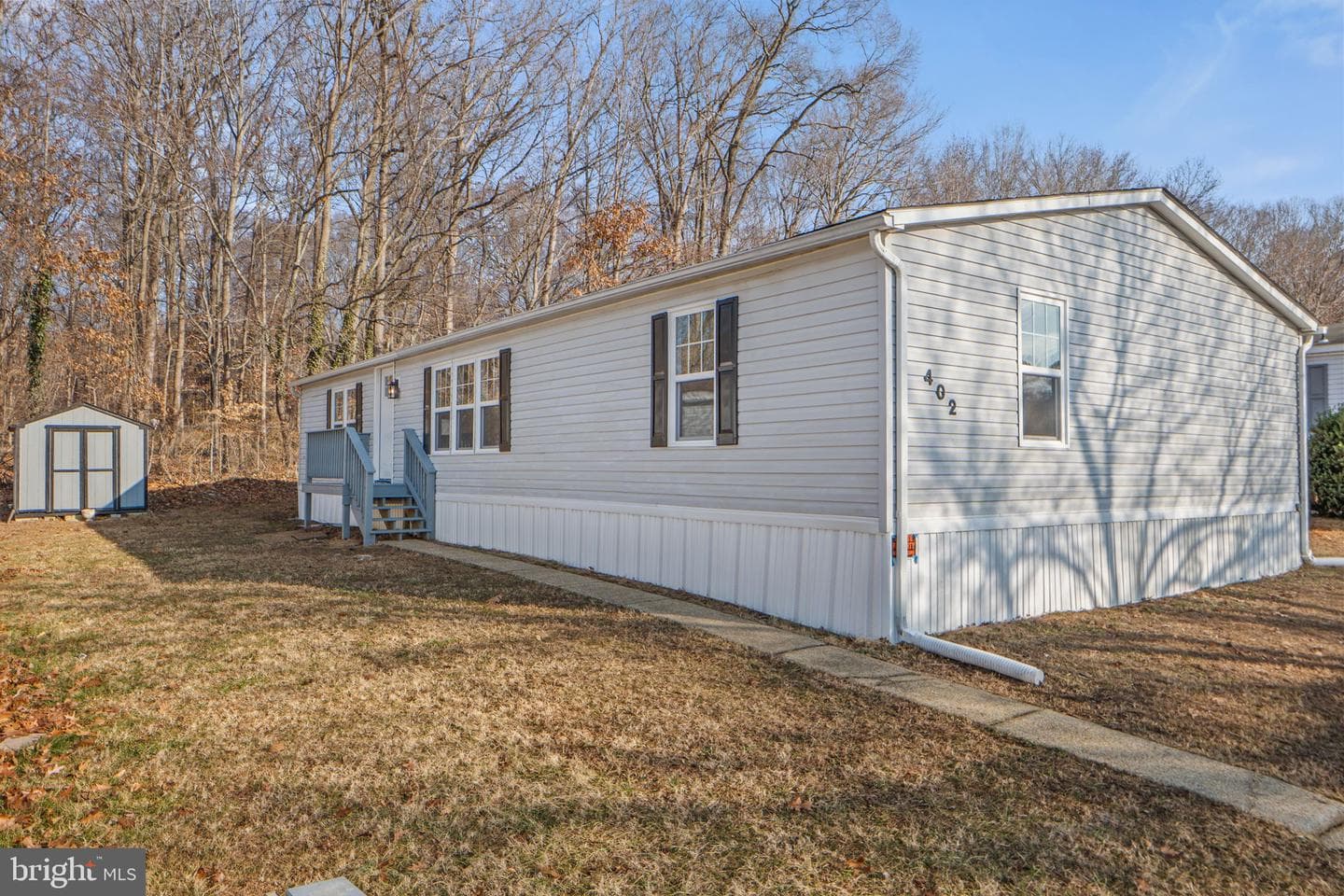 402 Boones Drive photo 4