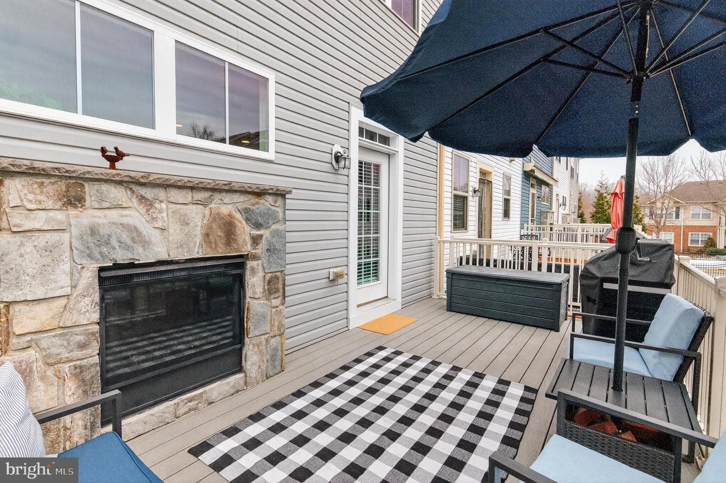 1608 Belle Drive photo 2