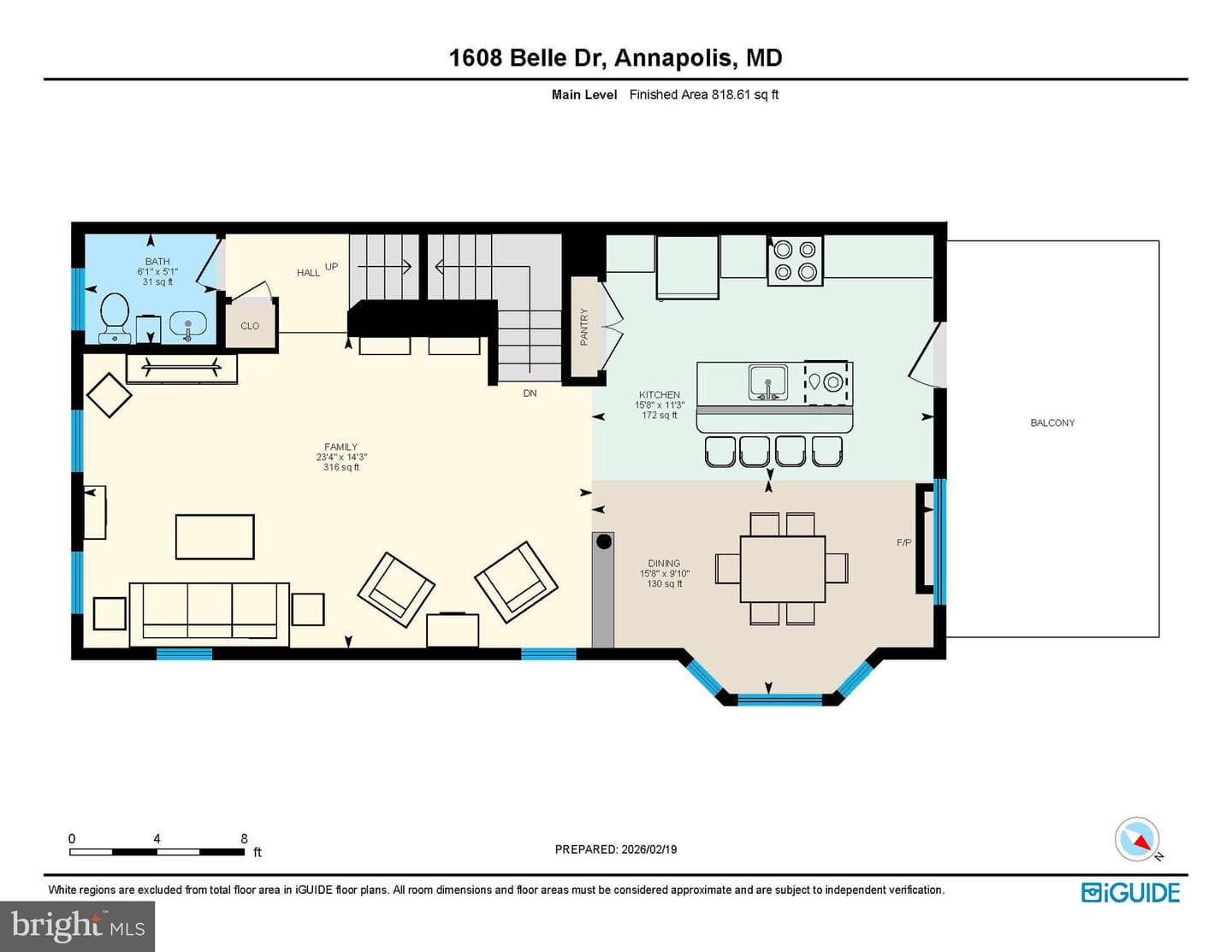 1608 Belle Drive photo 52
