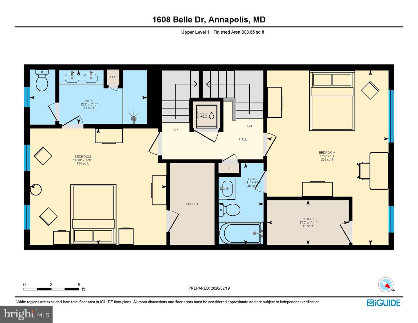 1608 Belle Drive photo 53
