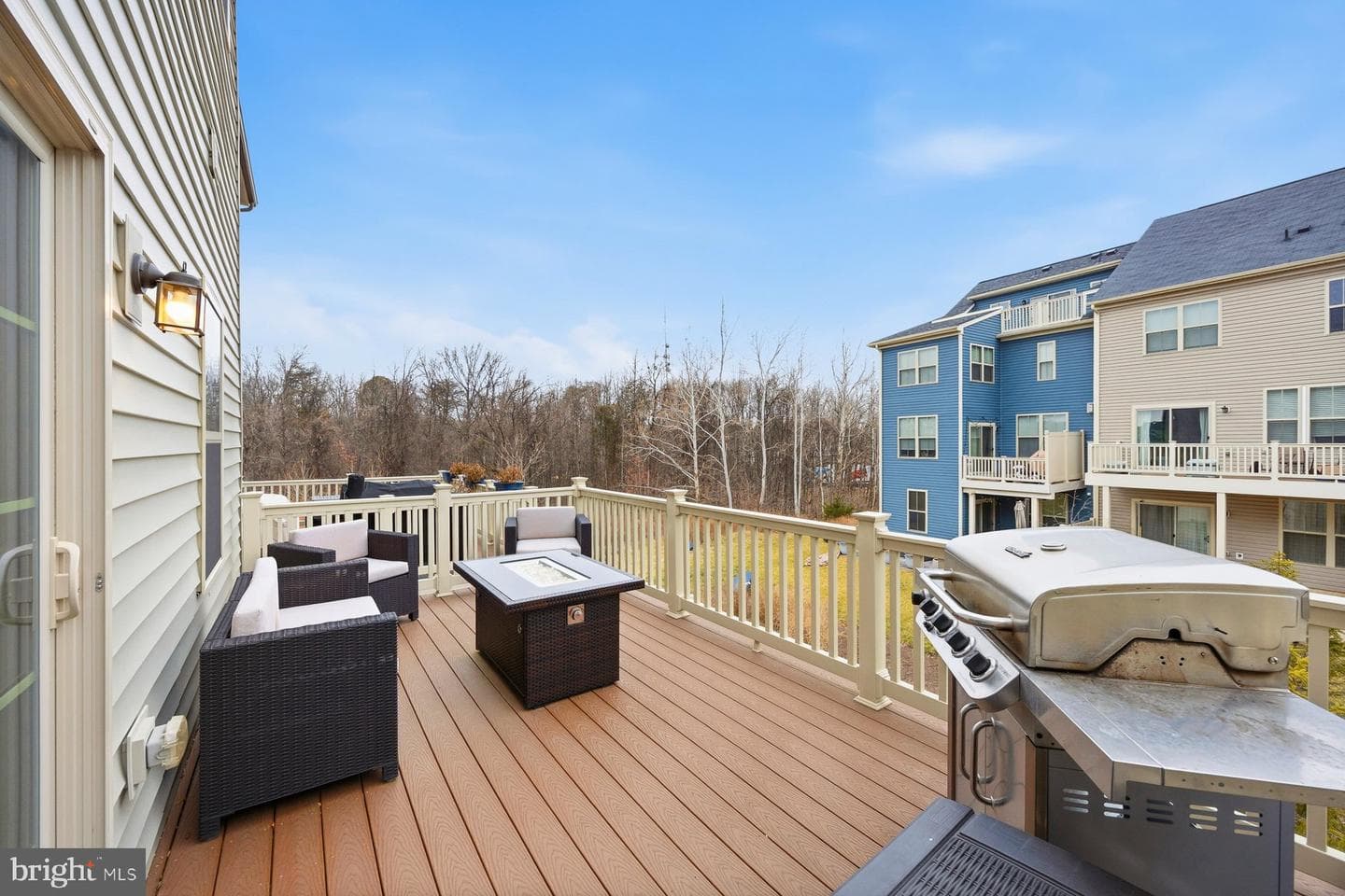 7838 Otterbein Way photo 15