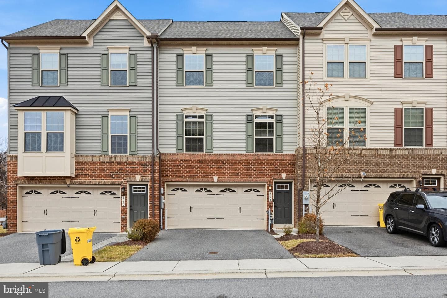 7838 Otterbein Way photo 2