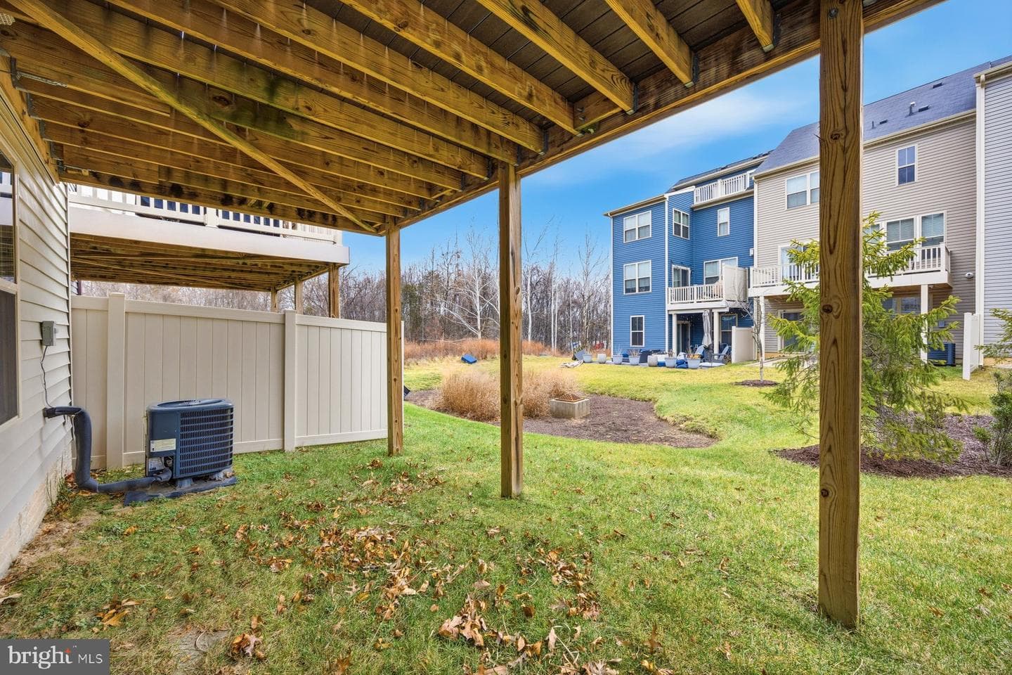 7838 Otterbein Way photo 34