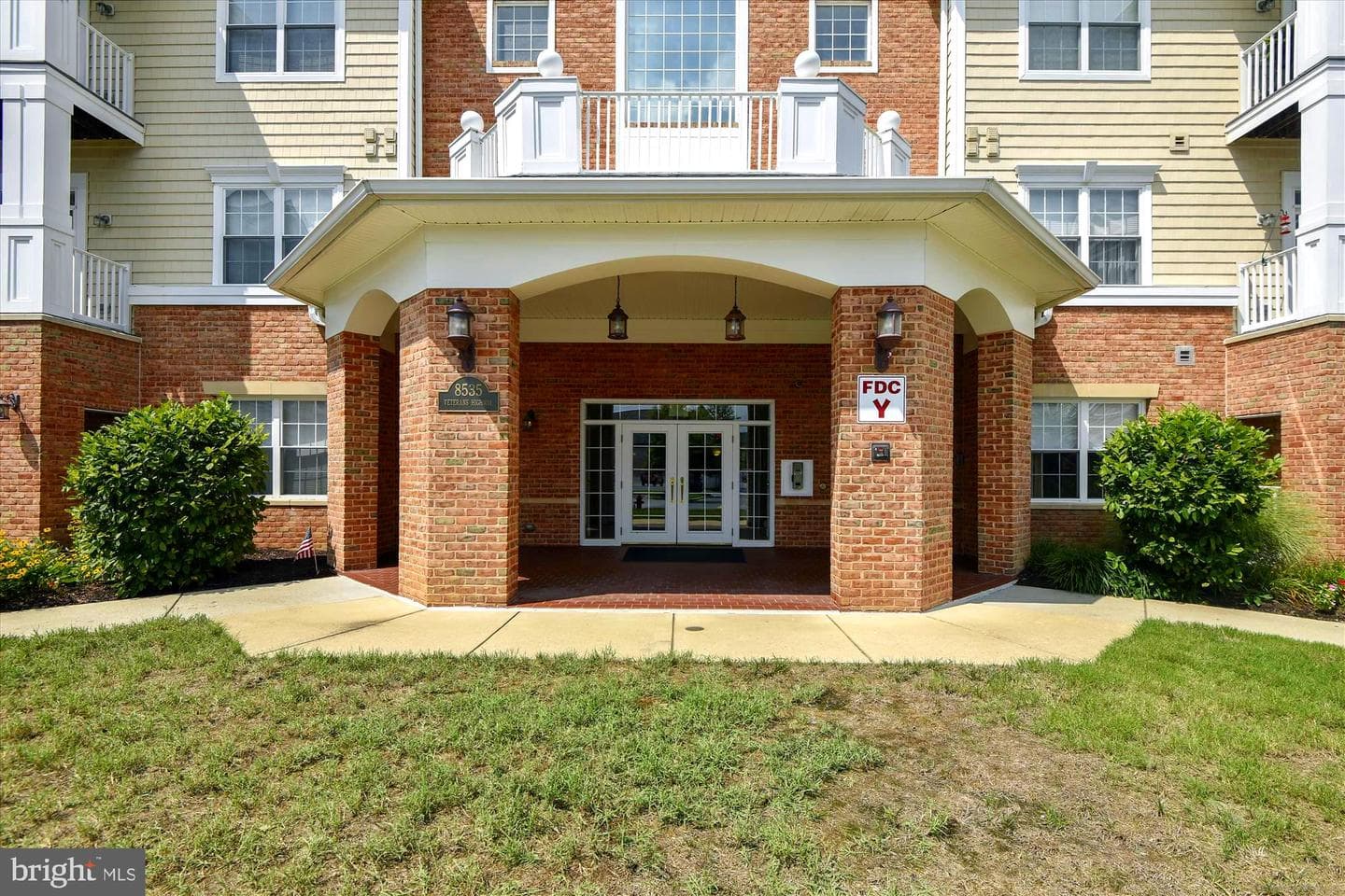 8535 Veterans Highway #202 photo 1