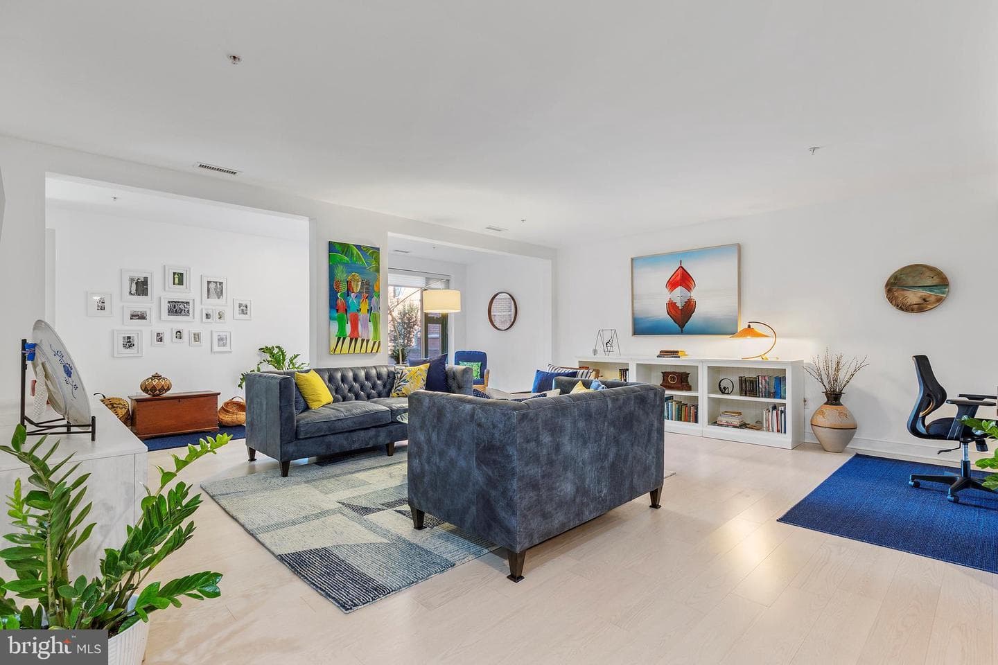 66 Franklin Street #214 photo 12