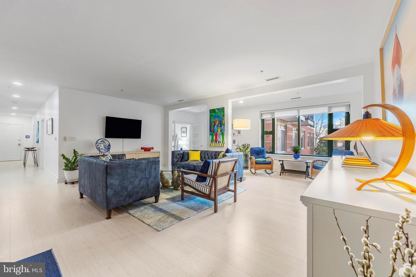 66 Franklin Street #214 photo 14