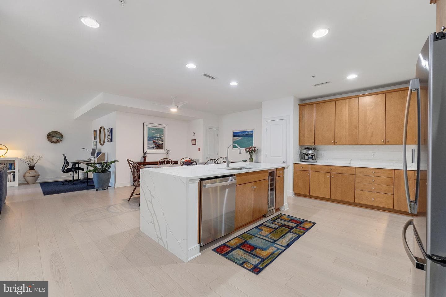 66 Franklin Street #214 photo 9