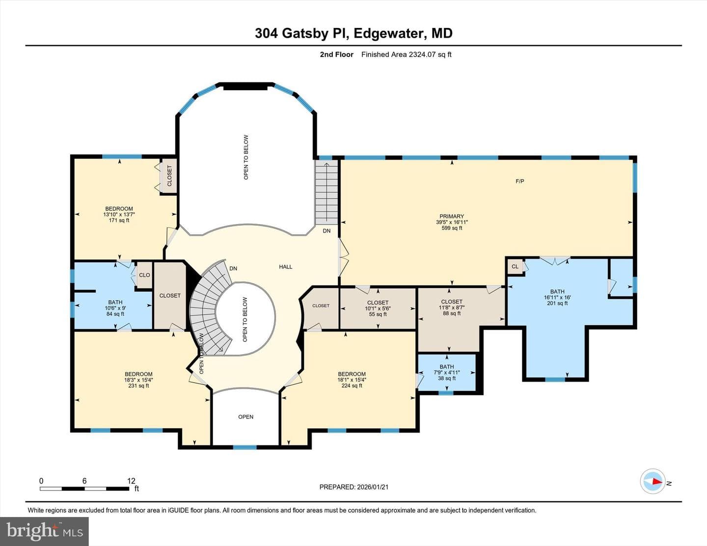 304 Gatsby Place photo 100