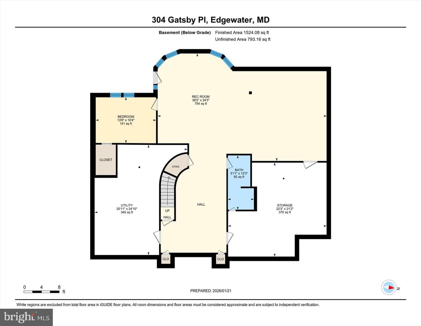 304 Gatsby Place photo 101