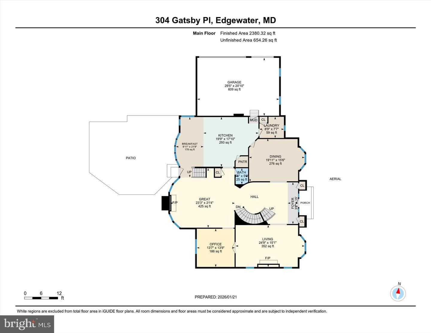 304 Gatsby Place photo 99