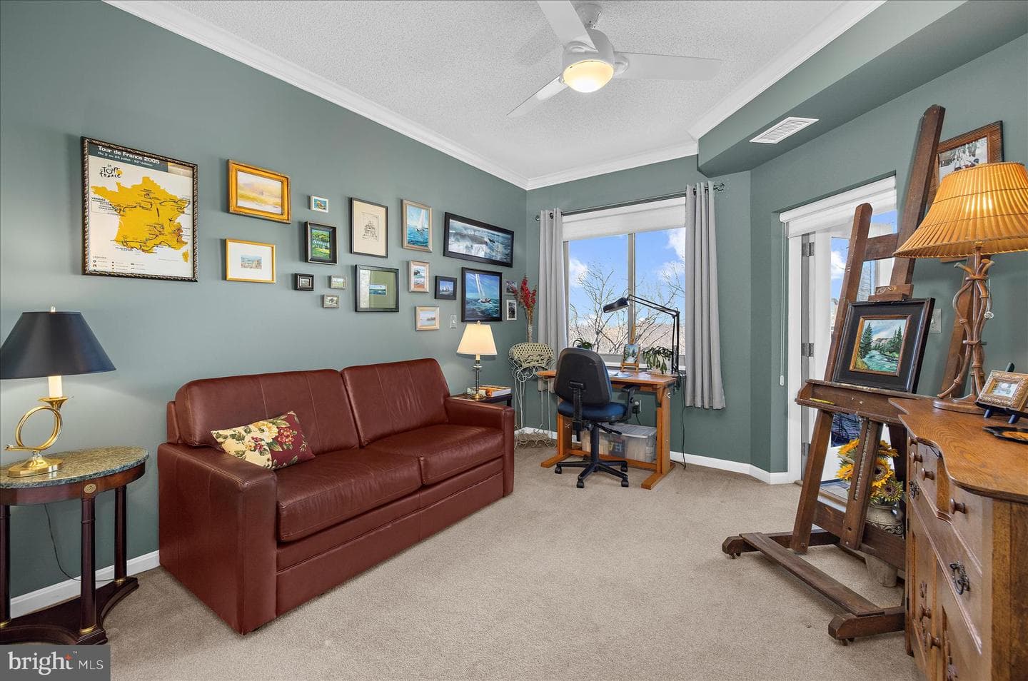 940 Astern Way #607 photo 21