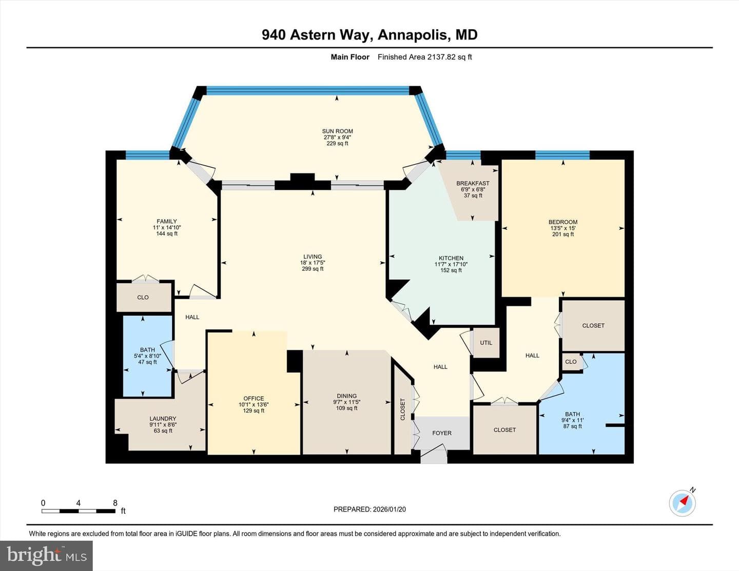 940 Astern Way #607 photo 26