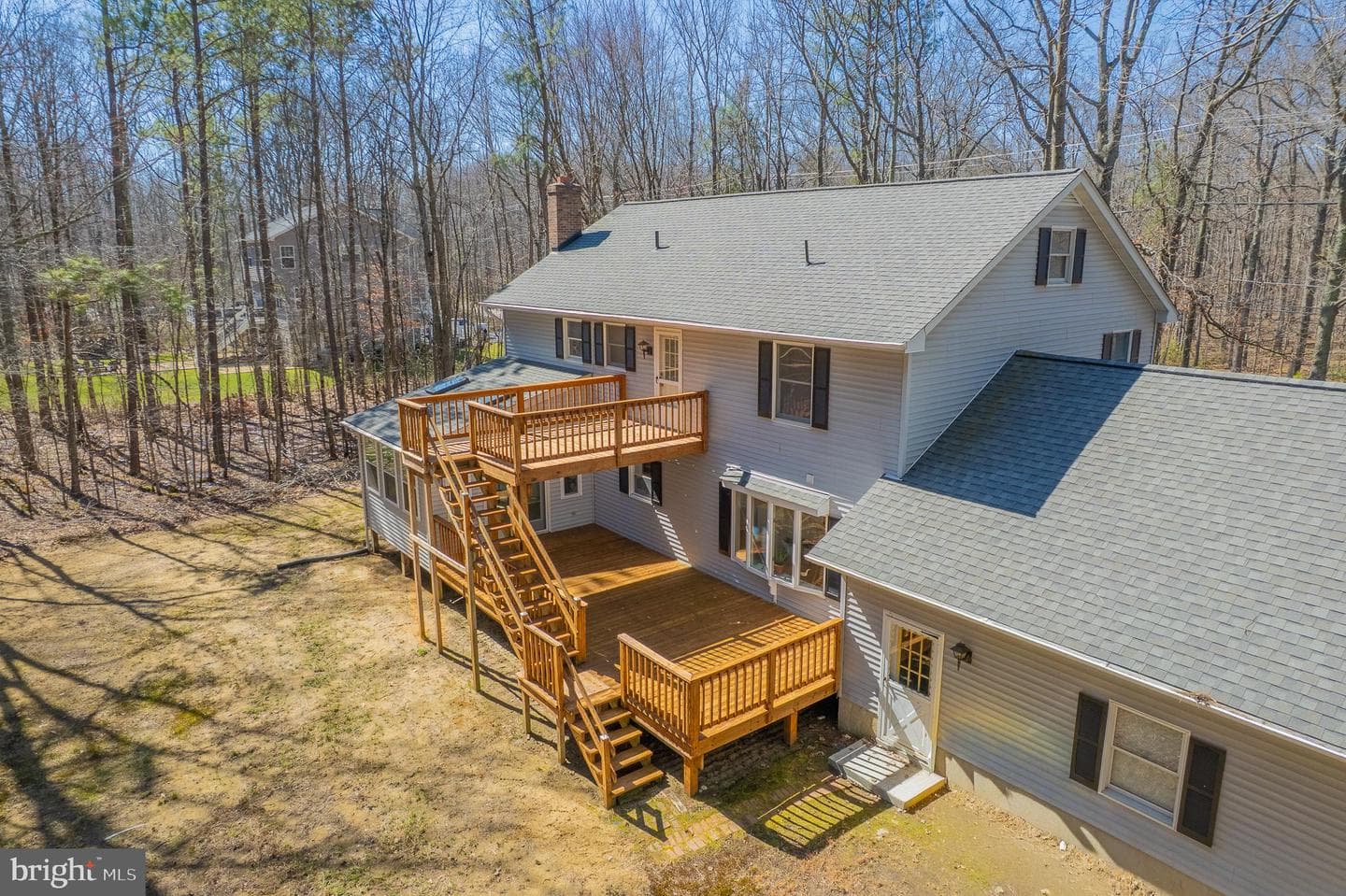 5235 Chalk Point Road photo 59