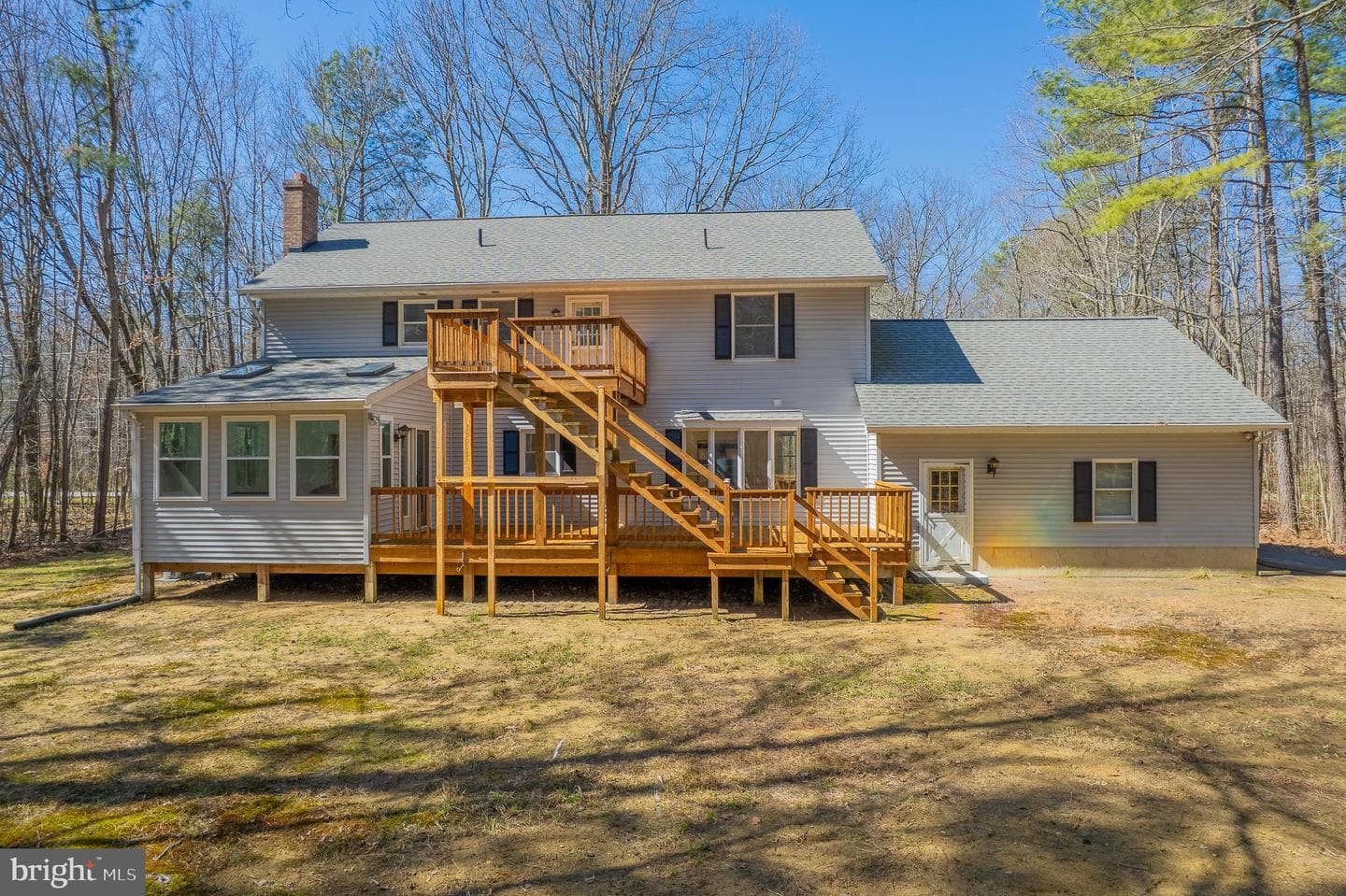 5235 Chalk Point Road photo 60