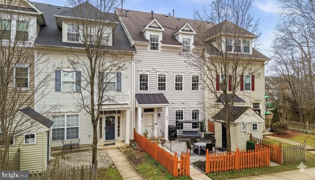 803 Estuary Drive photo 2