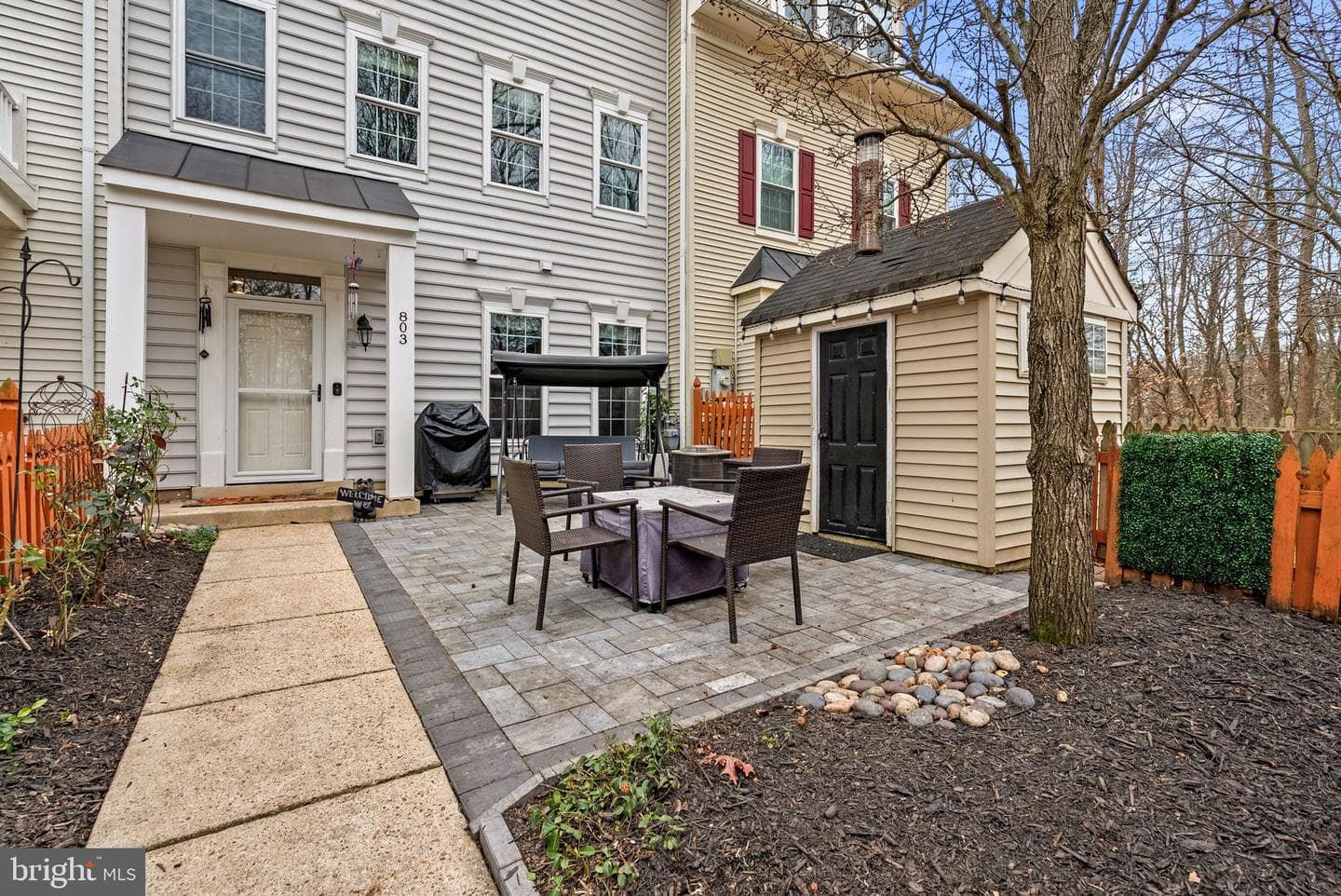 803 Estuary Drive photo 4