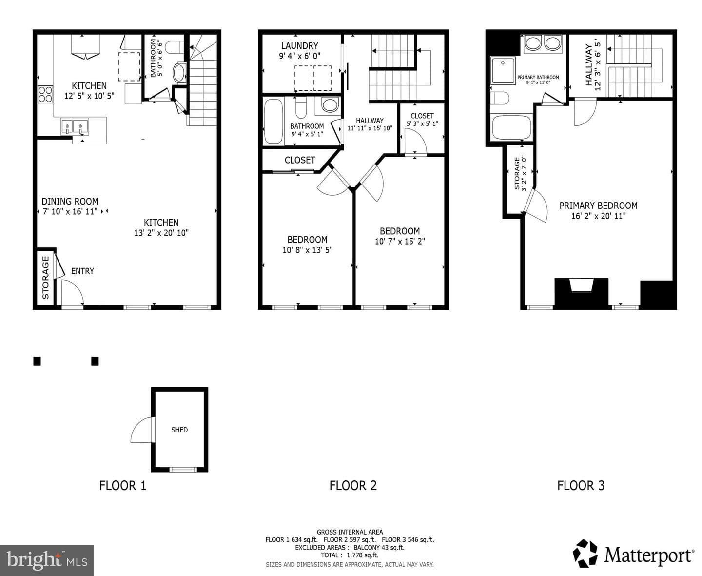 803 Estuary Drive photo 47