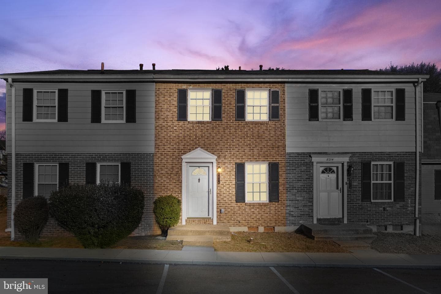 8216 Tomlinson Court photo 2