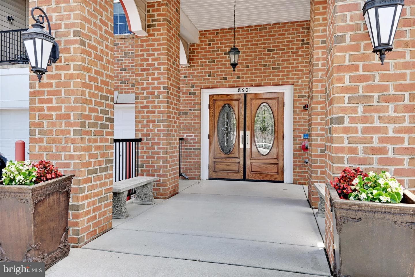 8601 Roaming Ridge Way #304 photo 35