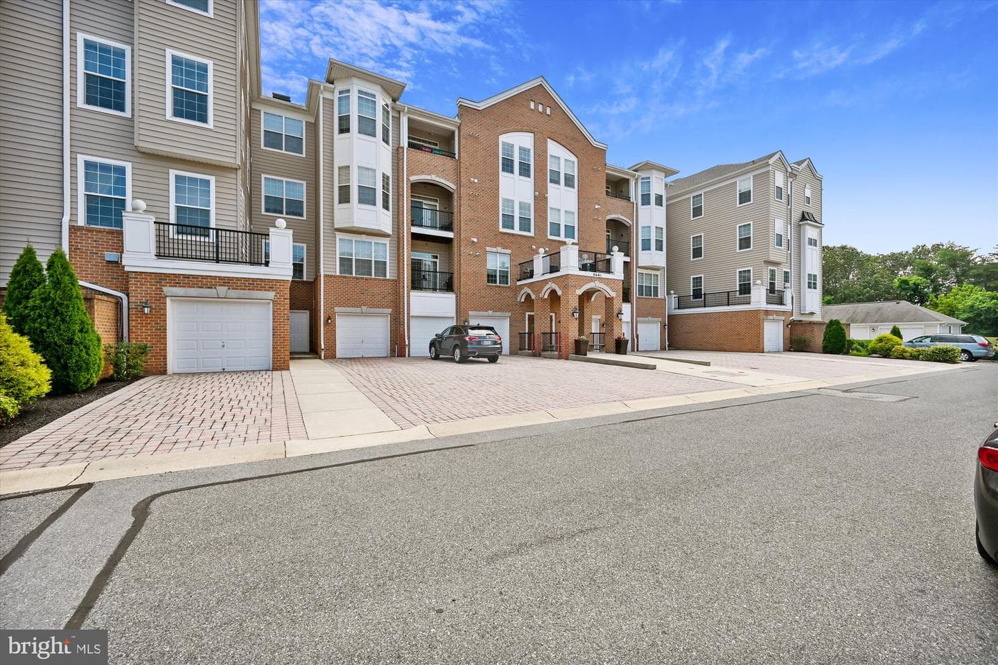 8601 Roaming Ridge Way #304 photo 37