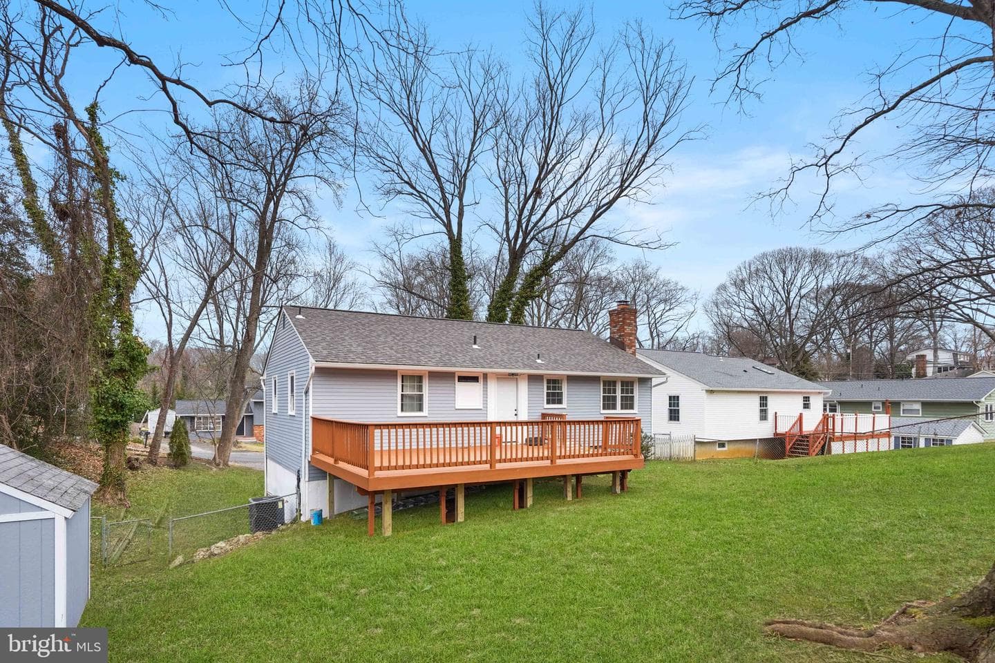 721 Fairway Drive photo 40