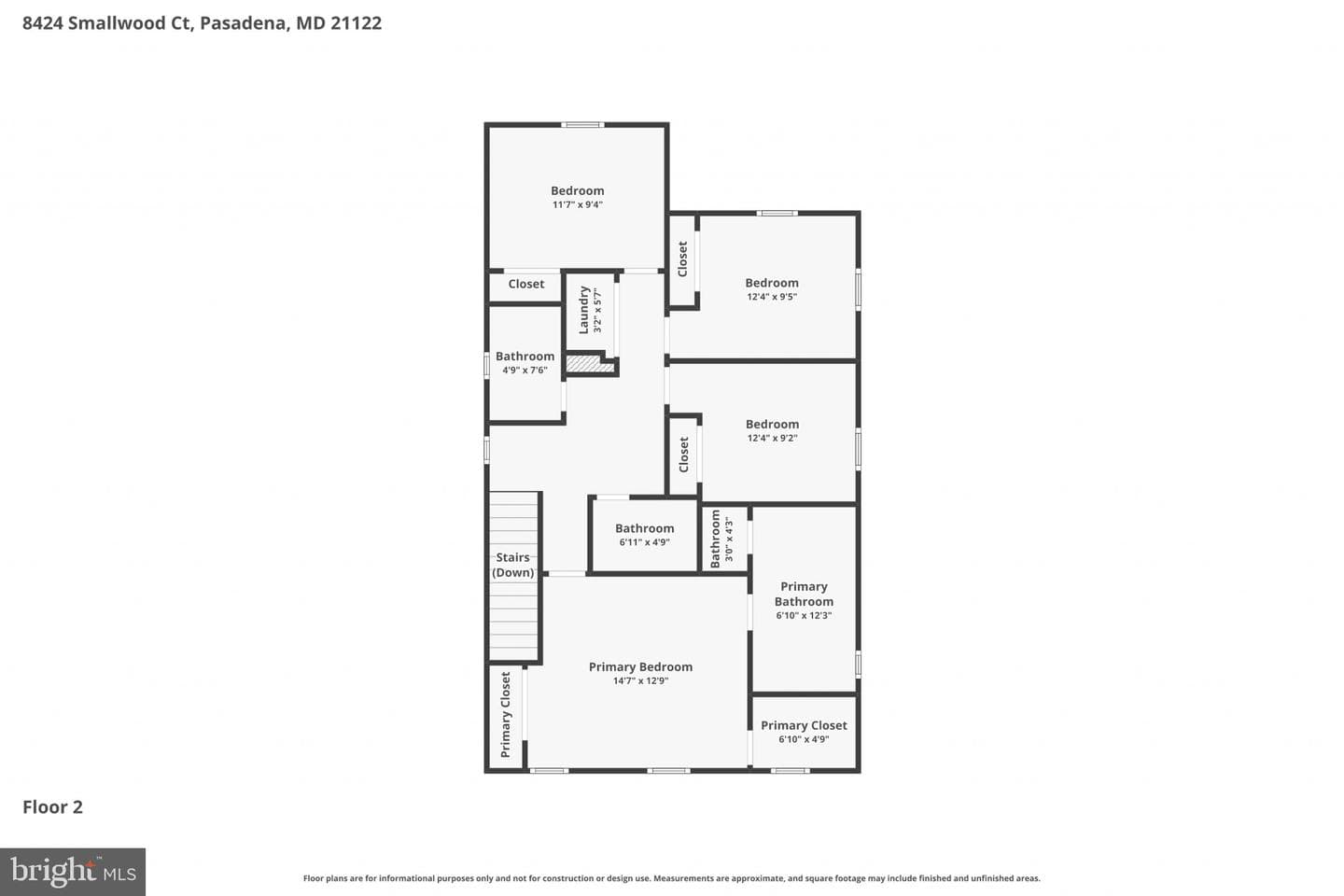 8424 Smallwood Court photo 37
