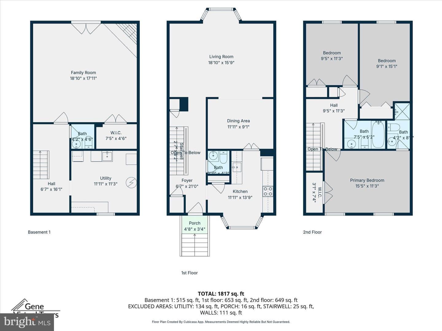 1254 Masters Drive photo 40