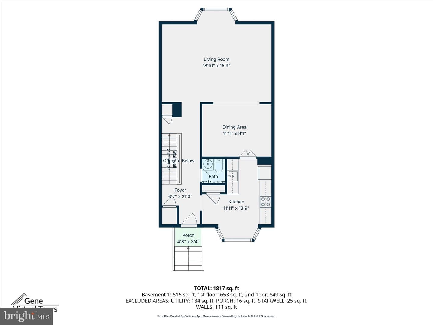 1254 Masters Drive photo 41