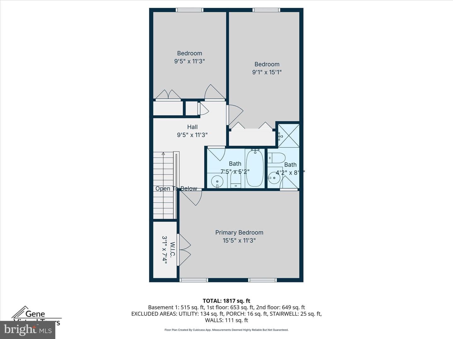 1254 Masters Drive photo 42
