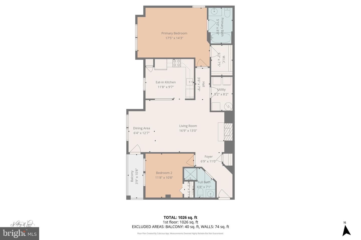 691 Winding Stream Way #301 photo 24