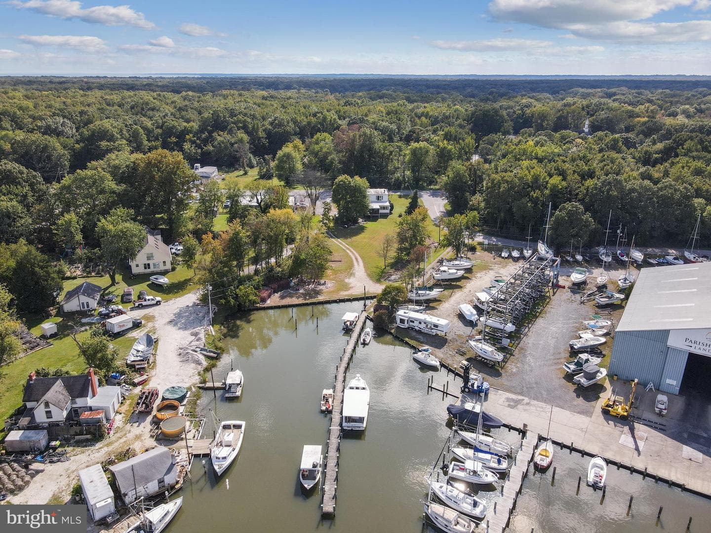1462 Snug Harbor Road, Shady Side