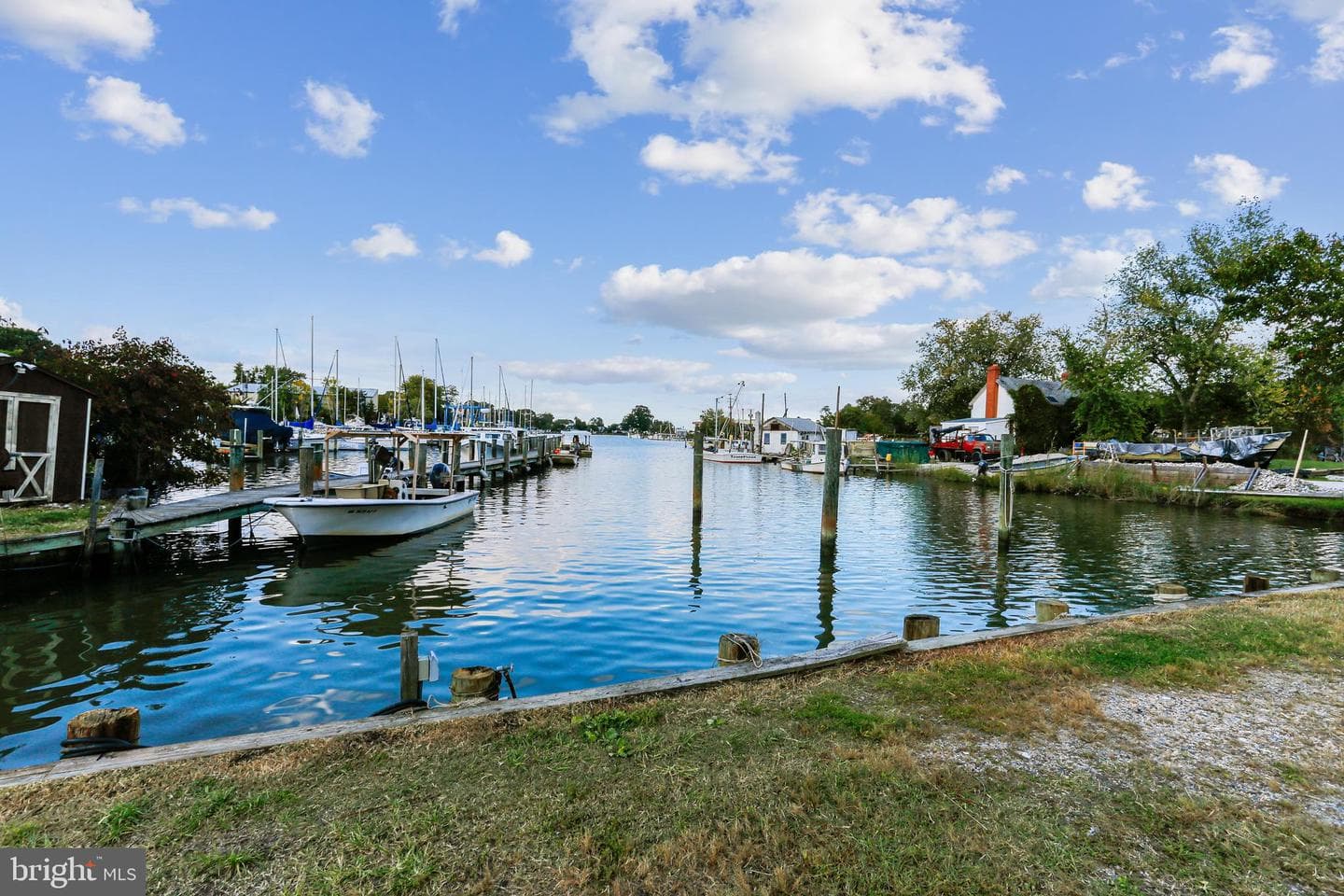 1462 Snug Harbor Road, Shady Side