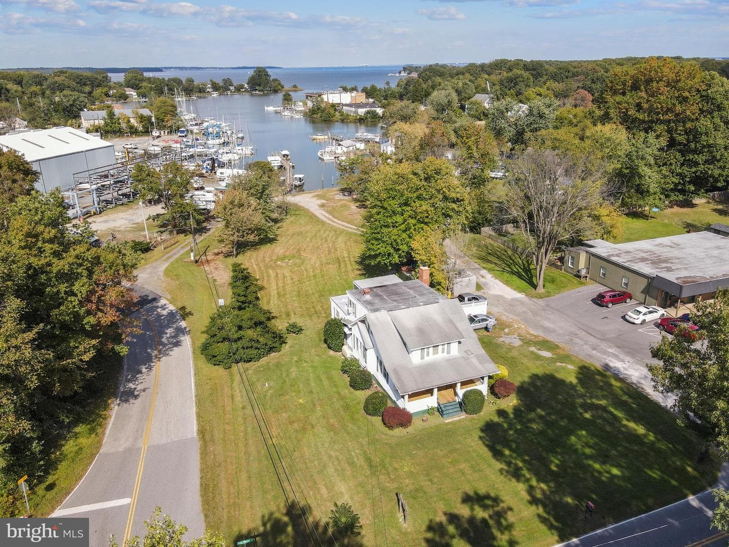 1462 Snug Harbor Road photo 3