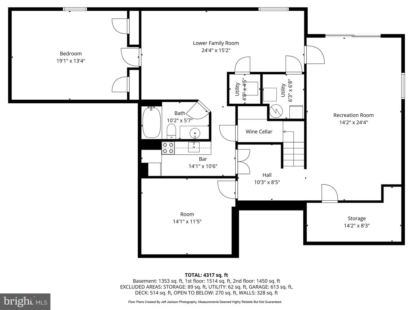 3509 Marthas Vineyard Way photo 105