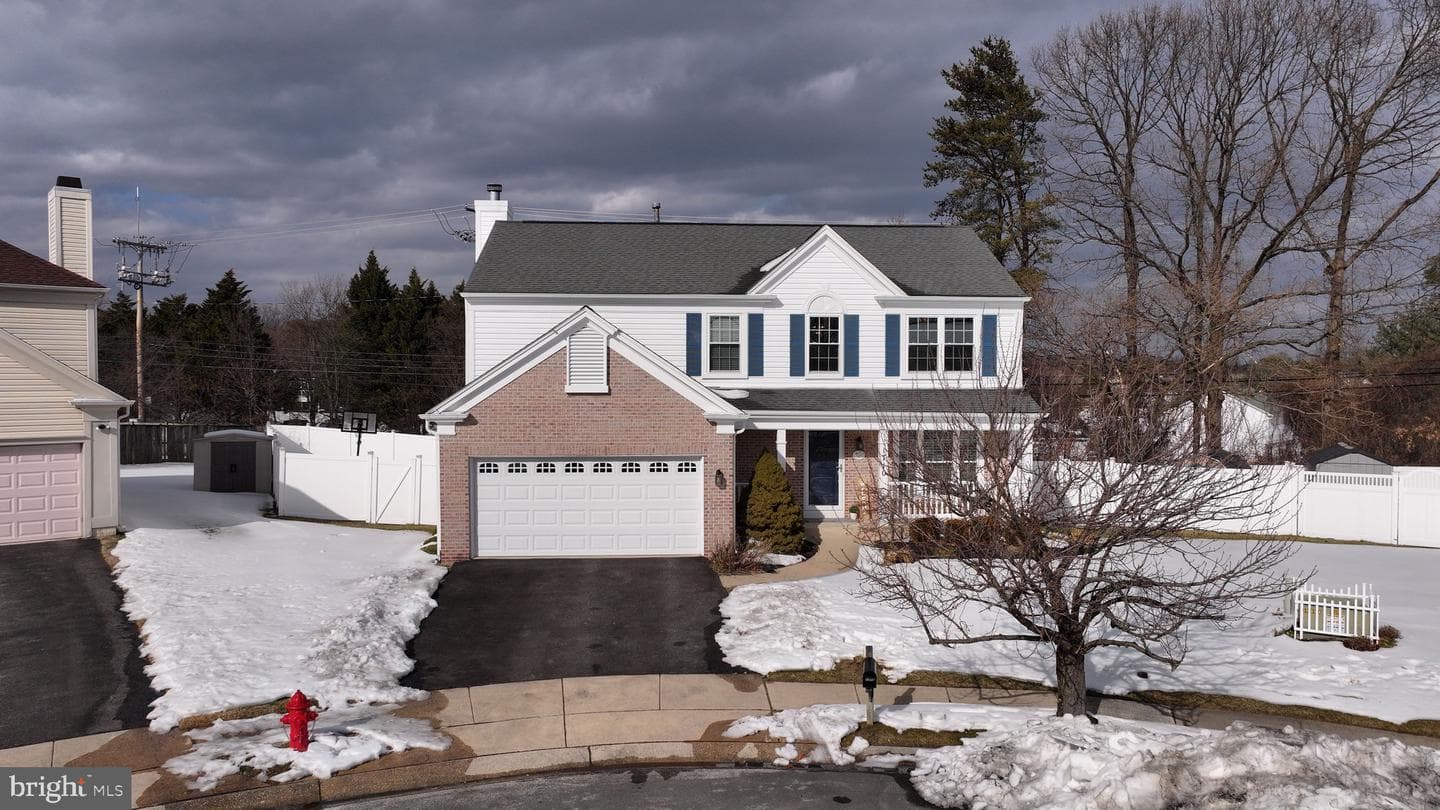 1710 Vestment Court photo 3