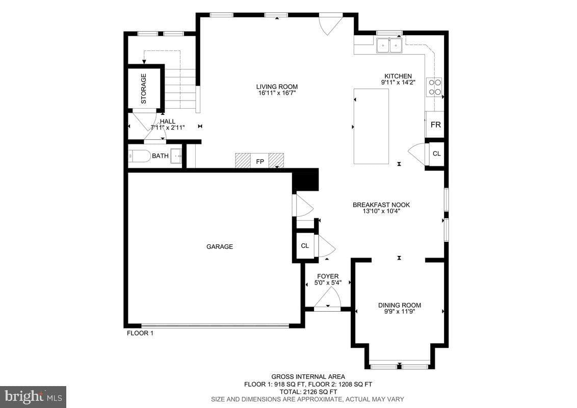 1209 Johnson Drive photo 27
