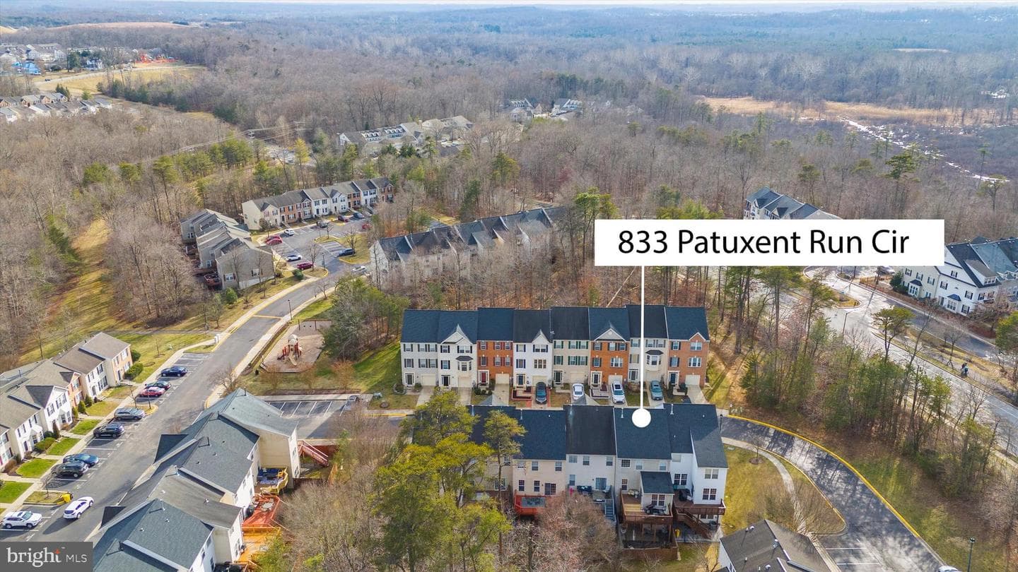 833 Patuxent Run Circle photo 62