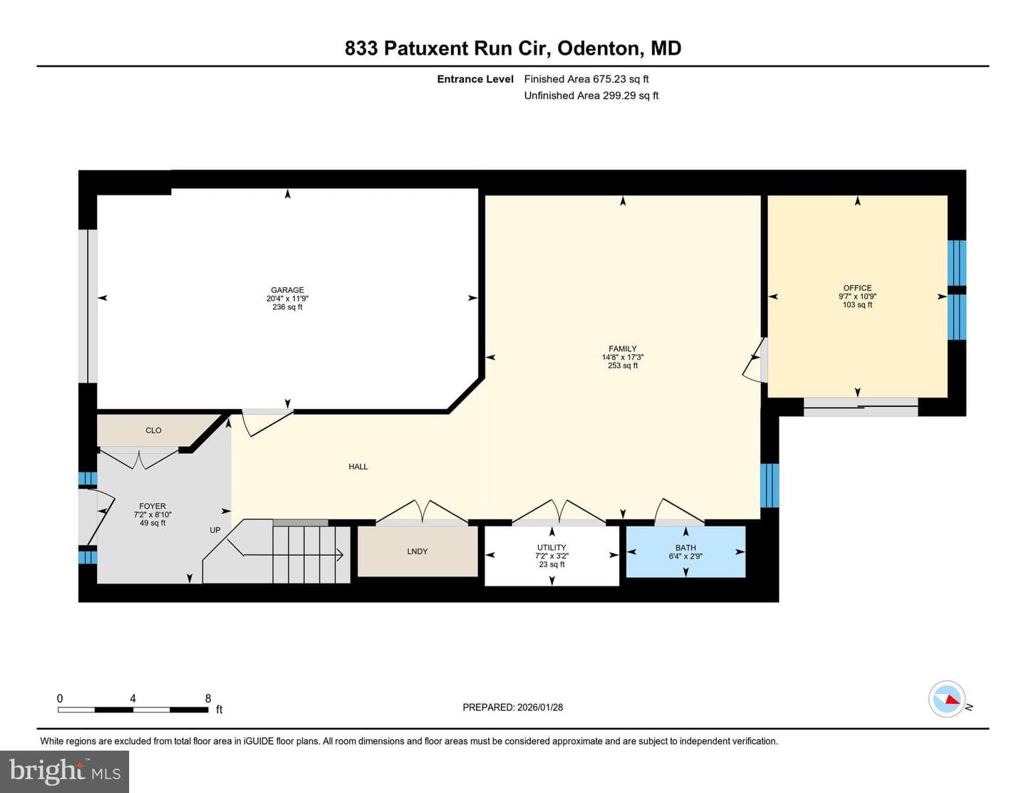 833 Patuxent Run Circle photo 64