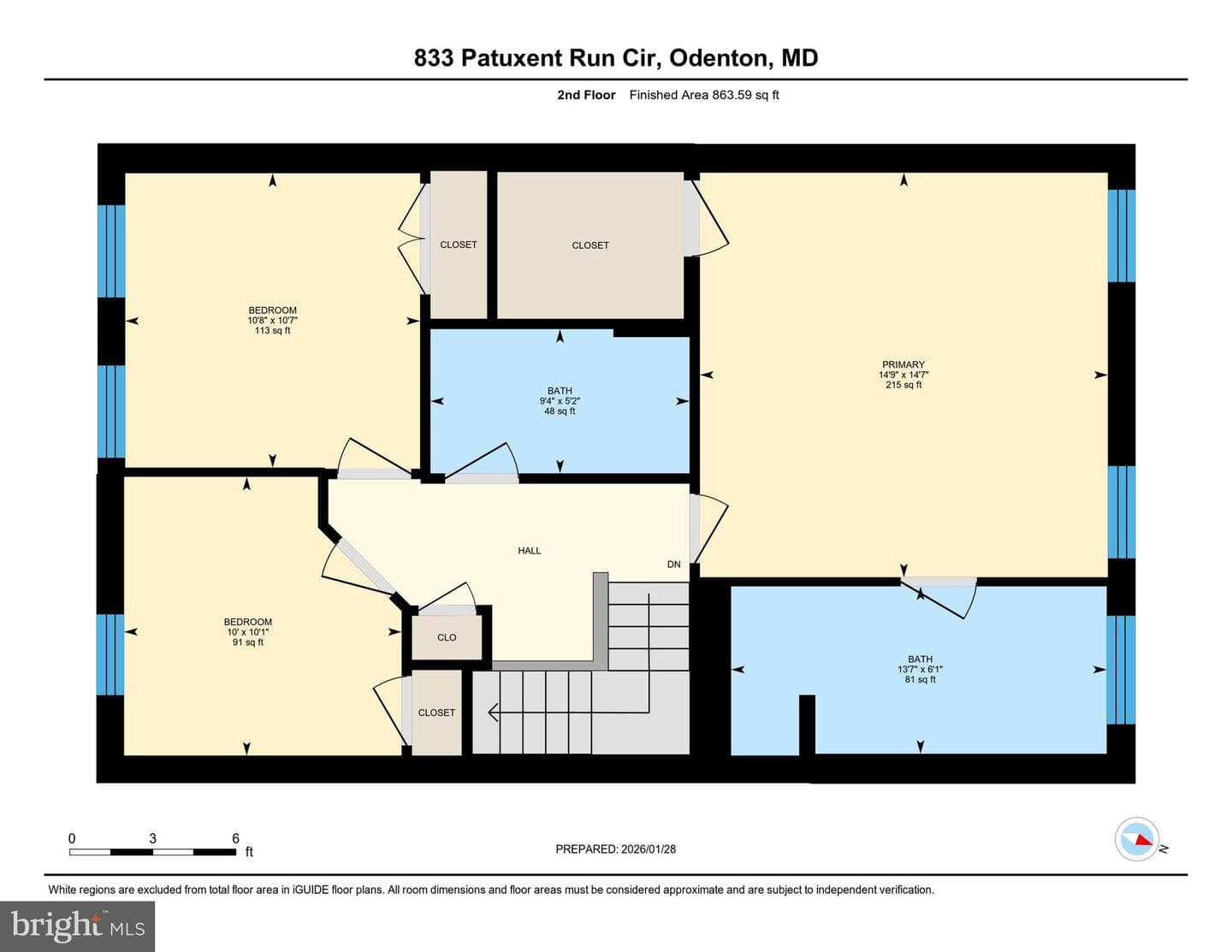 833 Patuxent Run Circle photo 65